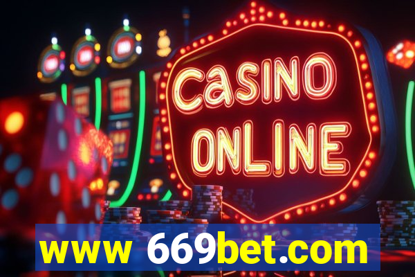 www 669bet.com